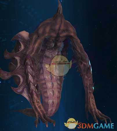 《古剑奇谭3》序章BOSS异种魔技能分析及打法技巧分享