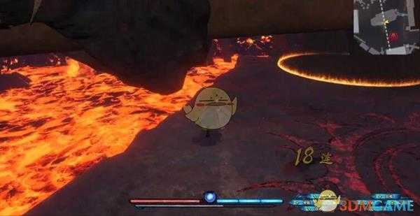 《古剑奇谭3》BOSS印铁山招式动作详解