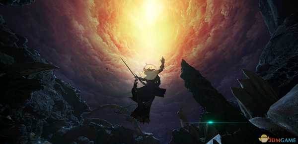 《古剑奇谭3》全家园所需材料获得位置分享