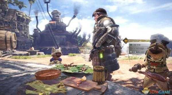 《怪物猎人：世界》PC4.0贯通重弩配装指南