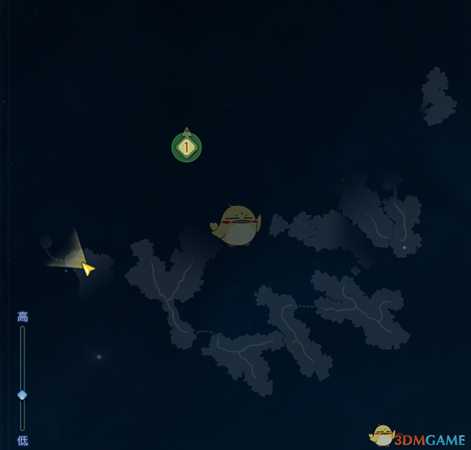 《古剑奇谭3》全木匠招募方法分享