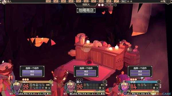 《为了吾王》无尽模式无敌打法指南