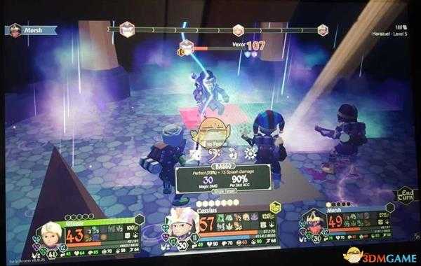 《为了吾王》通关阵容与配装分享