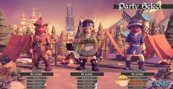 《为了吾王》双倍深入成就地狱火之间位置指南