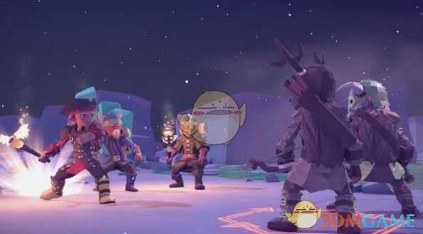 《为了吾王》第二关过关技巧指南