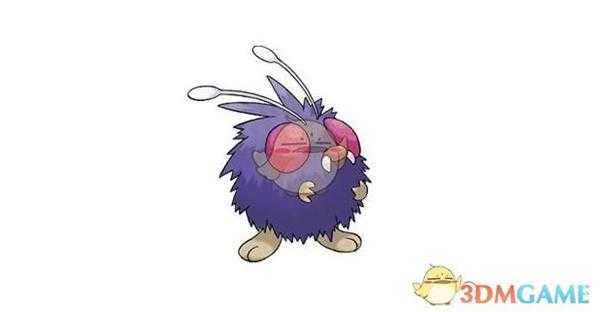 《精灵宝可梦LetsGo皮卡丘伊布》毛球可学技能一览