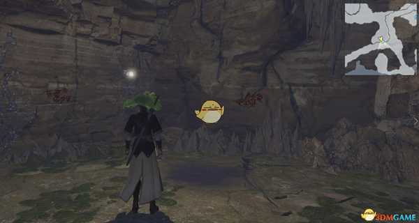 《古剑奇谭3》罪人成就全文字地点坐标图分享