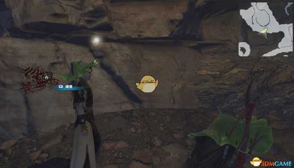 《古剑奇谭3》罪人成就全文字地点坐标图分享