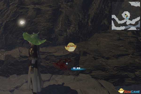 《古剑奇谭3》罪人成就全文字地点坐标图分享