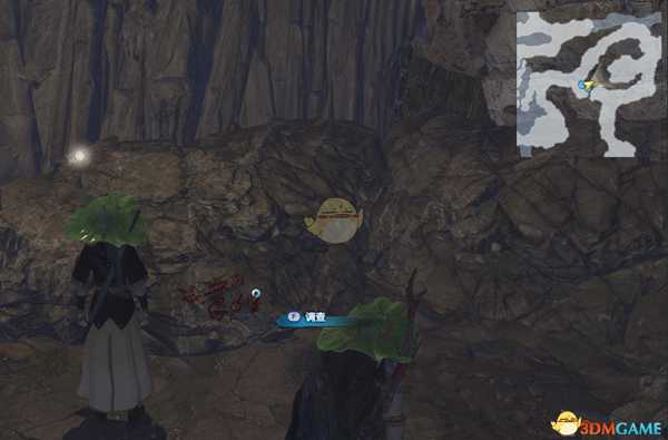 《古剑奇谭3》罪人成就全文字地点坐标图分享