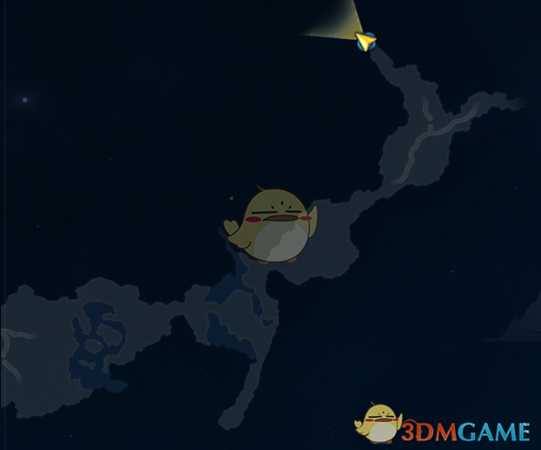 《古剑奇谭3》光明野全栎津草位置分享