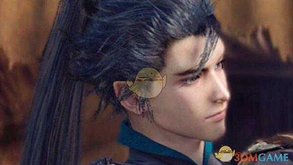 《古剑奇谭3》契约兽落翦位置指南