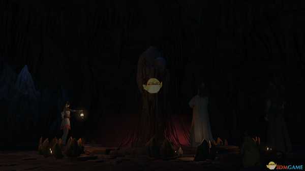 《古剑奇谭3》剑侠的憧憬支线任务触发方法分享