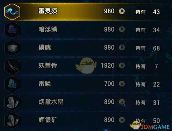 《古剑奇谭3》商人艾保出现方法分享