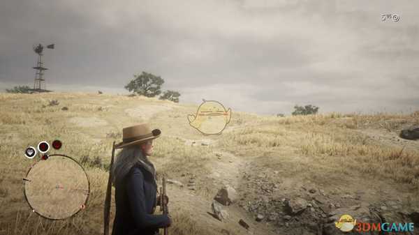 《荒野大镖客2》线上模式超快刷钱方法分享