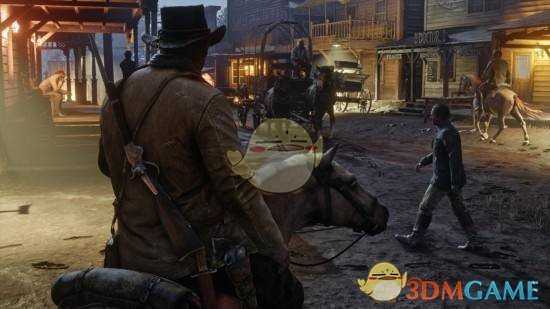 《荒野大镖客2》赌徒挑战10完成技巧指南