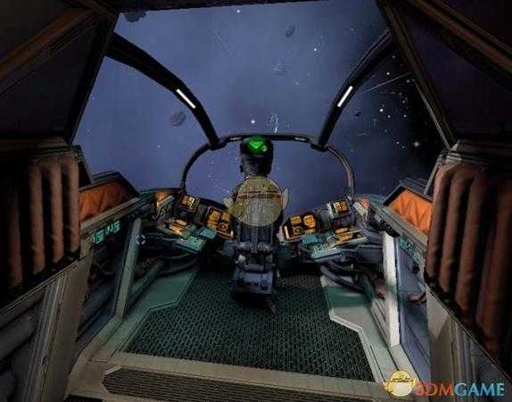 《X4：基石》自动驾驶方法