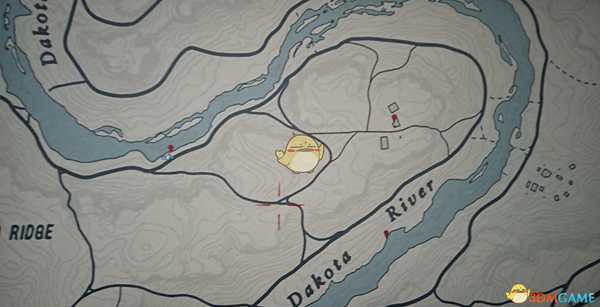 《荒野大镖客2》线上模式钓鱼刷钱大法3.0版本分享