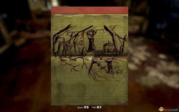 《辐射76》藏宝图攻略——红梅沼泽篇