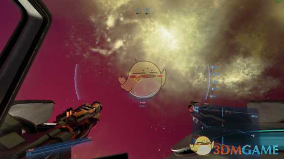 《X4：基石》炮塔控制方法介绍