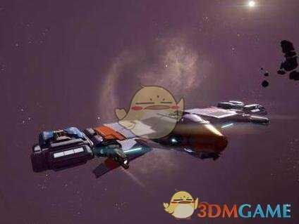 《X4：基石》矿船自动卖矿设置介绍