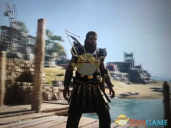 《刺客信条：奥德赛》1.1.1DLC新装备前瞻