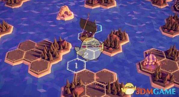 《为了吾王》猎人人物属性介绍与评测