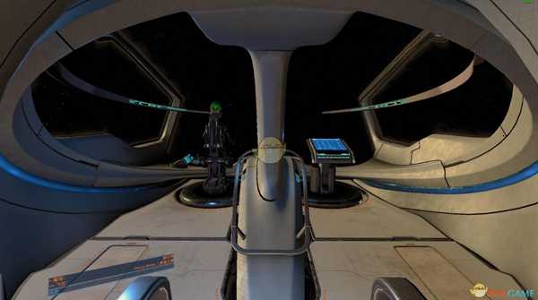 《X4：基石》飞船停靠方法分享