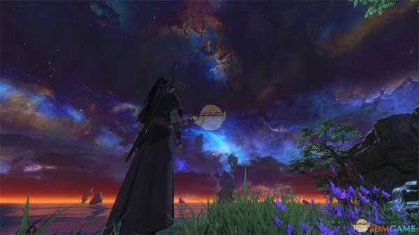 《古剑奇谭3》效率打小怪方法分享