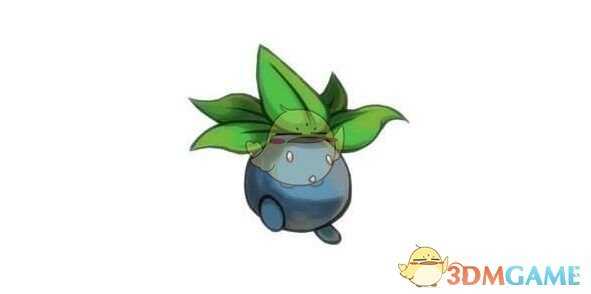 《精灵宝可梦LetsGo皮卡丘伊布》走路草可学技能一览