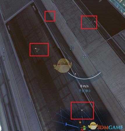 《X4:基石》蓝图获取方法