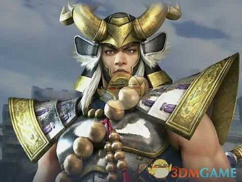 《无双大蛇3》本多忠胜使用技巧指南