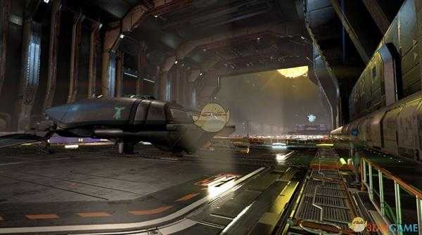 《X4：基石》飞船行为全局设置介绍