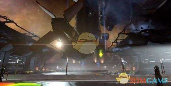 《X4:基石》三系航母能力最值比较