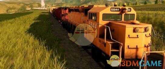 《模拟农场19》无限刷养猪场饲料bug分享