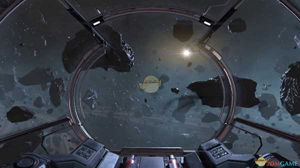 《X4:基石》空间站拆除方法分享