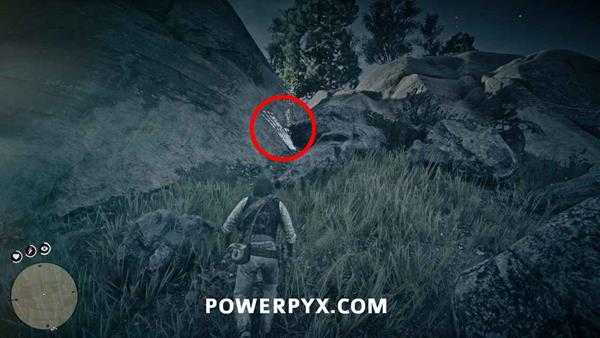 《荒野大镖客2》恐龙骨头全收集 恐龙化石全收集攻略分享