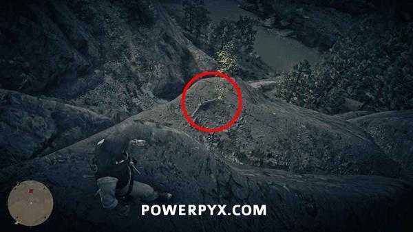 《荒野大镖客2》恐龙骨头全收集 恐龙化石全收集攻略分享