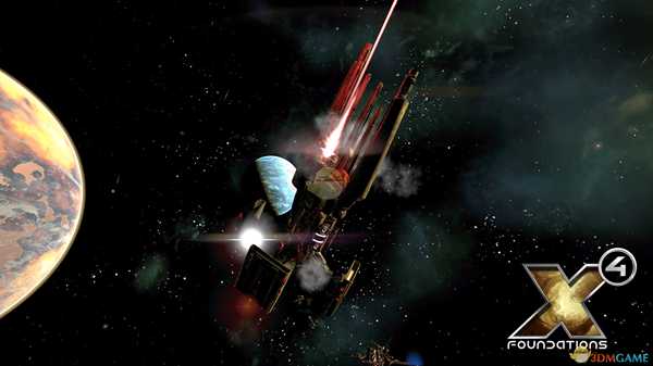 《X4:基石》三星船长招募方法分享