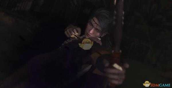 《古剑奇谭3》BOSS姬轩辕招式动作详解