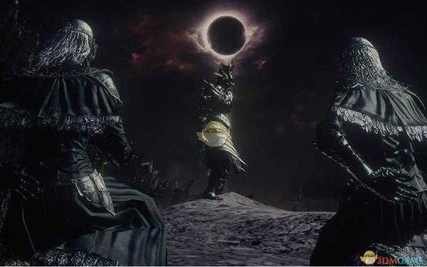 《黑暗之魂3》pve武器推荐