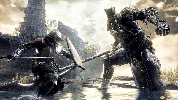 《黑暗之魂3》pve武器推荐——直剑篇