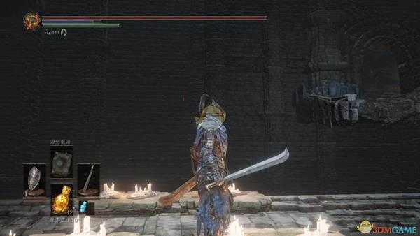 《黑暗之魂3》pve武器推荐——曲剑篇