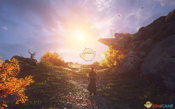 《古剑奇谭3》遥夜湾雾刃魔打法技巧分享