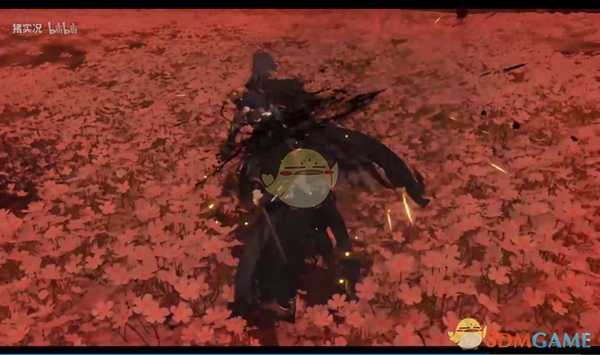 《古剑奇谭3》BOSS巫炤招式动作详解