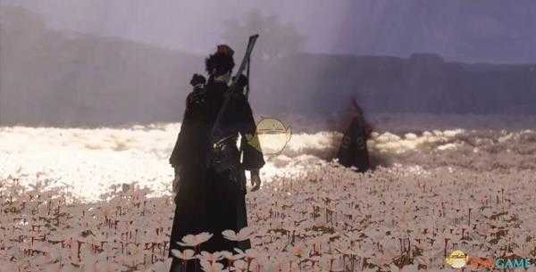 《古剑奇谭3》BOSS巫炤招式动作详解