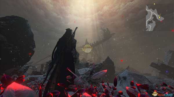 《古剑奇谭3》大天魔赤厄阳技能分析及打法技巧分享