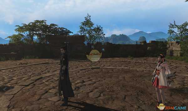 《古剑奇谭3》经天轮BOSS无名青年技能分析及打法技巧分享