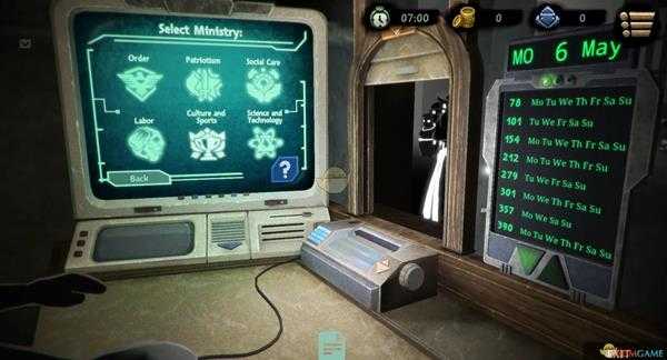 《旁观者2》游戏心得评测