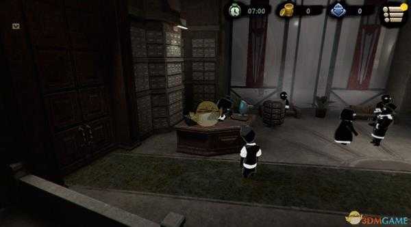 《旁观者2》全办公室上班时间一览表